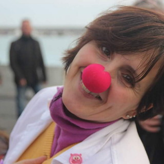 Imperia: il 22 ed il 23 giugno durante la Festa di San Giovanni saranno presenti i clown della onlus "Sorrisi in pillole" Imperia: il 22 ed il 23 giugno durante la Festa di San Giovanni saranno presenti i clown della onlus "Sorrisi in pillole"