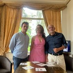 Sanremo Summer Symphony all’ultimo atto: ennesimo sold out, De Lorenzo traccia il bilancio: “Superate le aspettative” Sanremo Summer Symphony all’ultimo atto: ennesimo sold out, De Lorenzo traccia il bilancio: “Superate le aspettative”
