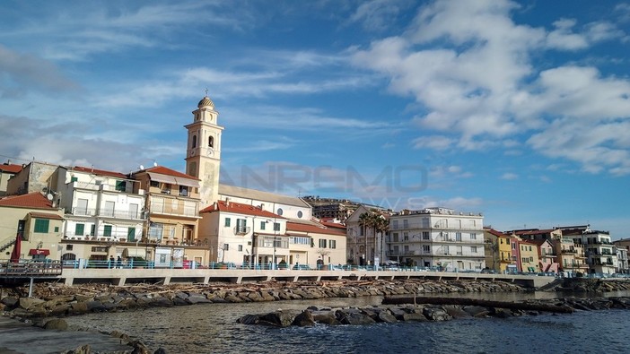 Santo Stefano al Mare: il Comune affida ad Amaie Energia tre spiagge libere Santo Stefano al Mare: il Comune affida ad Amaie Energia tre spiagge libere
