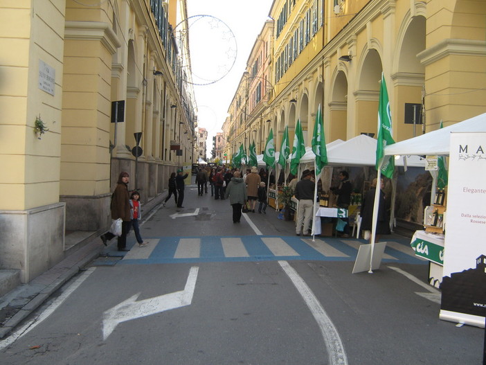 A Olioliva 2010 il campionato mondiale del pesto, sfida gustosa e avvincente