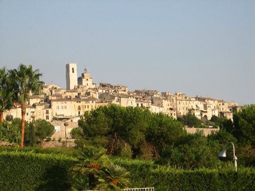 Taggia: il 20 maggio, visita alla fondazione Maeght di Saint Paul de Vence