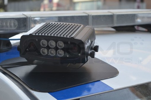 Ventimiglia: multe in frazione Latte, Sciandra “Mi sorprende che si lamentino, mi hanno sollecitato più volte maggiori controlli”