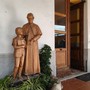 Commedia dialettale e convegno degli ex allievi Don Bosco a Vallecrosia al Mare (Foto)