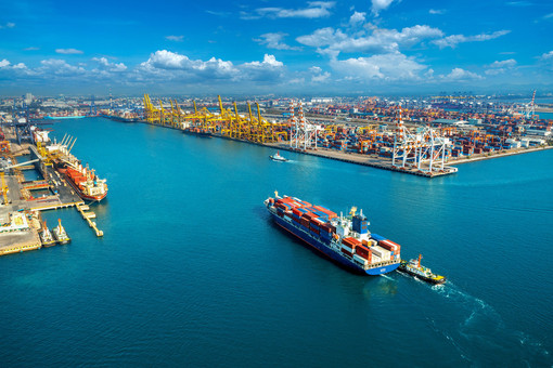 Comark TES, l’export della Liguria sul podio nazionale tra Blue Economy e lusso Comark TES, l’export della Liguria sul podio nazionale tra Blue Economy e lusso