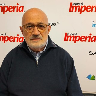 Lopes: "La nuova stazione di Imperia? Rimane una cattedrale nel deserto" (video)