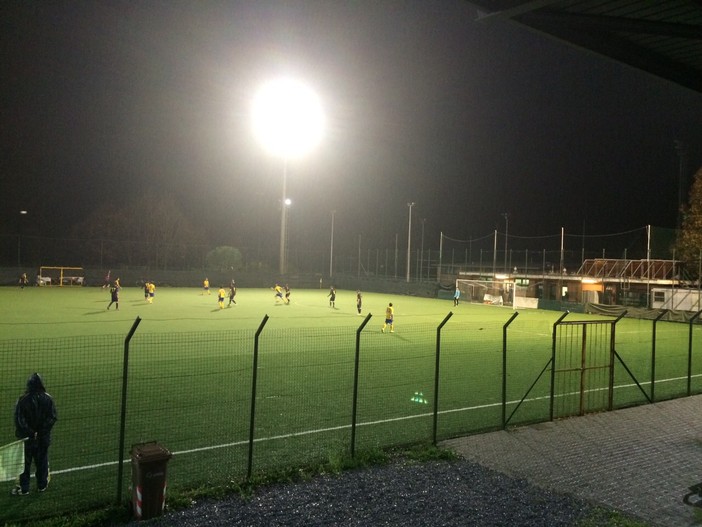 Calcio, Prima Categoria: Sciarborasca e Golfodianese pareggiano nell'anticipo Calcio, Prima Categoria: Sciarborasca e Golfodianese pareggiano nell'anticipo