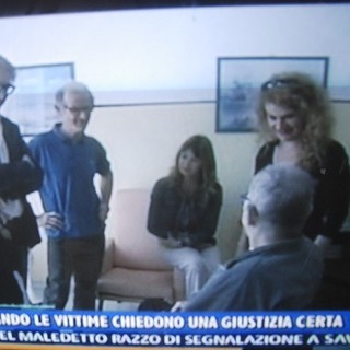 Imperia: oltre al danno la beffa per la famiglia Salvagno. L'assicurazione di Mc Innes non sborserà un euro