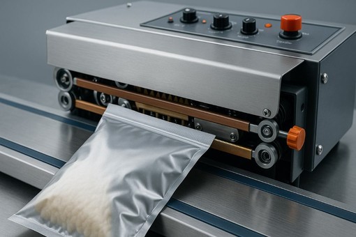 Sigillatura dei sacchetti: come ottenere una chiusura perfetta senza danneggiarli