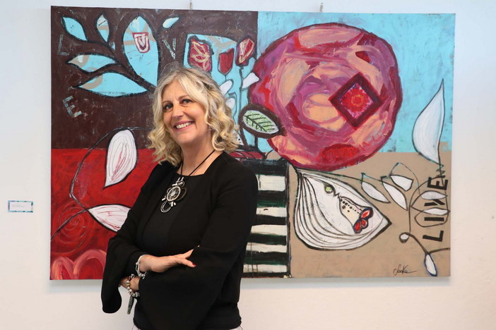 Sabrina 'Saskia' Massa Sabrina 'Saskia' Massa