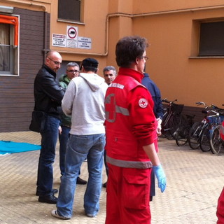 Ventimiglia: 26enne si toglie la vita lanciandosi dall'ultimo piano di un palazzo