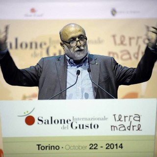 Al via oggi (e fino a lunedì) il Salone del Gusto a Torino con tante aziende liguri presenti Al via oggi (e fino a lunedì) il Salone del Gusto a Torino con tante aziende liguri presenti