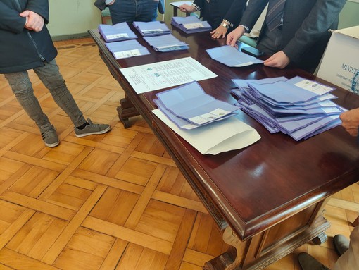 Elezioni provinciali a Imperia: giovedì prossimo al voto 764 amministratori per Presidente e Consiglio
