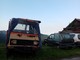 Bajardo: camioncino abbandonato all'entrata del paese, la segnalazione con foto di un lettore