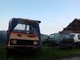 Bajardo: camioncino abbandonato all'entrata del paese, la segnalazione con foto di un lettore Bajardo: camioncino abbandonato all'entrata del paese, la segnalazione con foto di un lettore
