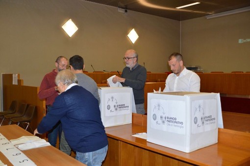 Ventimiglia: slitta di un giorno l’inizio delle votazioni per i progetti del ‘Bilancio Partecipativo’, un problema tecnico rinvia tutto a domani