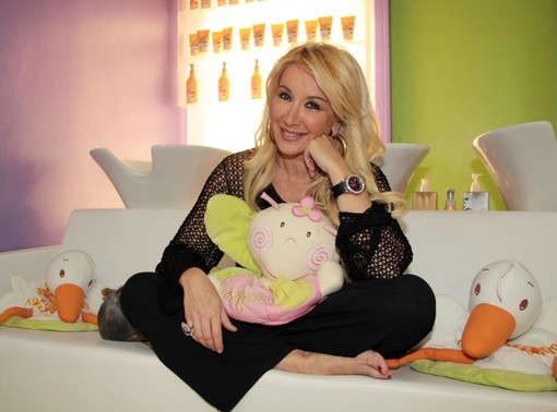 Simona Tagli sarà opinionista di Sanremonews per il Festival di Sanremo