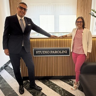 La provincia di Imperia guarda ai mercati globali, lo Studio Parolini Società Benefit: “Ogni settore ha direttrici specifiche di sviluppo” La provincia di Imperia guarda ai mercati globali, lo Studio Parolini Società Benefit: “Ogni settore ha direttrici specifiche di sviluppo”