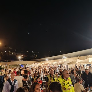 Sapori alla Marina a Cala del forte di Ventimiglia