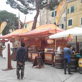 Imperia: il Parasio tra i luoghi del cuore dei turisti. Piacciono anche il Maci e Villa Grock. Le recensioni su TripAdvisor dopo il weekend di Pasqua