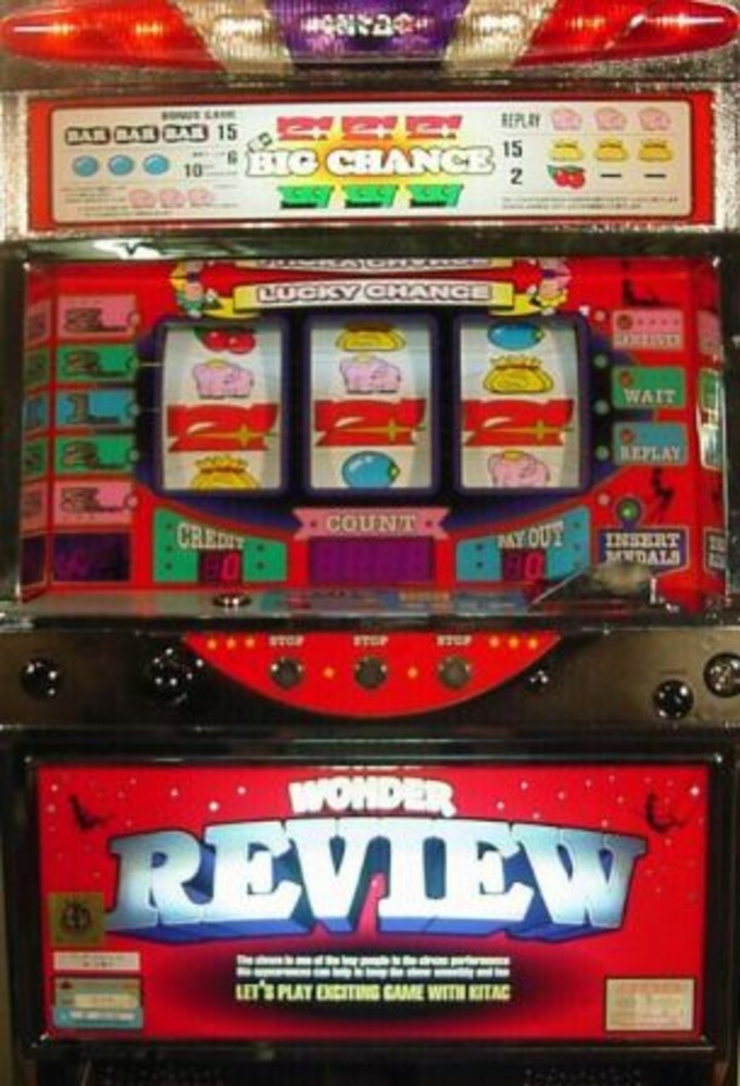 I dati del 2018 per il settore dei casinò online in Italia