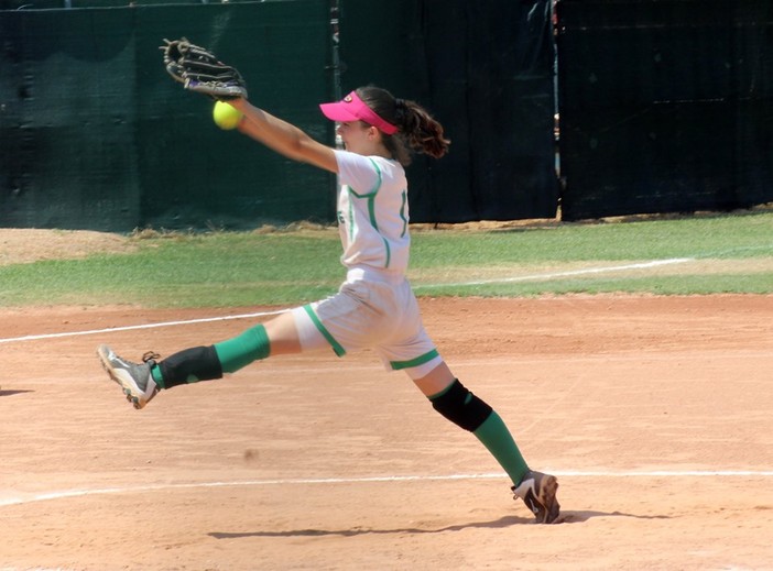 Sanremo: nel weekend appuntamento con il 4° torneo di softball ‘Freesby Yup’ nel ricordo di Fulvia Pavone (Video) Sanremo: nel weekend appuntamento con il 4° torneo di softball ‘Freesby Yup’ nel ricordo di Fulvia Pavone (Video)