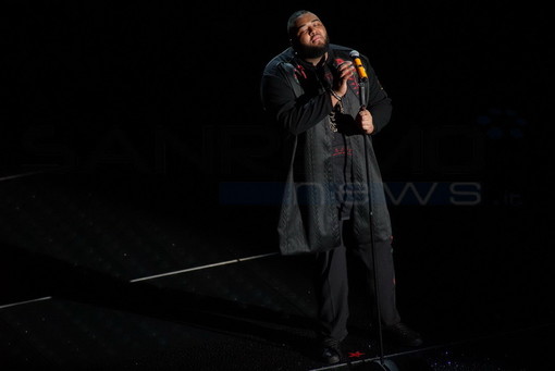 #Sanremo2017: "pochi gli artisti in gara che hanno saputo trasmettere emozioni" secondo il nostro opinionista Gae Capitano #Sanremo2017: "pochi gli artisti in gara che hanno saputo trasmettere emozioni" secondo il nostro opinionista Gae Capitano