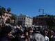 Imperia: ora anche i contestatori di Salvini rischiano una denuncia. I video della manifestazione al vaglio della Questura