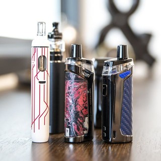 L’utilità delle e-cig per combattere la dipendenza dalle sigarette tradizionali