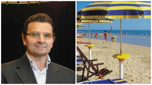 Bordighera: tre nuove spiagge libere attrezzate, il Comune chiede la concessione delle aree marittime comprese fra il depuratore e il confine con Vallecrosia