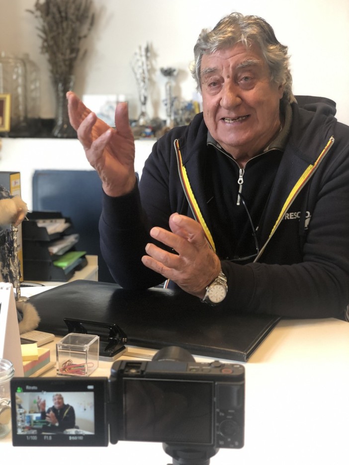 Target: 1921-2021, la Strescino di Imperia si avvicina ai suoi primi 100 anni