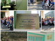 L'inaugurazione della scuola a Verezzo L'inaugurazione della scuola a Verezzo