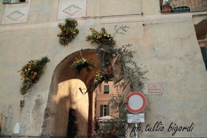 Bordighera: nel prossimo fine settimana, al via la 4a edizione di 'Sciure in ti Carugi' Bordighera: nel prossimo fine settimana, al via la 4a edizione di 'Sciure in ti Carugi'