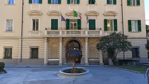 Distretto sanitario di Ventimiglia, Scullino: "Lunghe liste di attesa e gravi disservizi a Villa Olga" Distretto sanitario di Ventimiglia, Scullino: "Lunghe liste di attesa e gravi disservizi a Villa Olga"