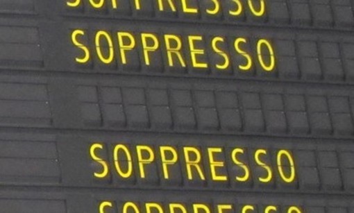 Sciopero del personale ferroviario: domani possibili cancellazioni di Frecce, Intercity e treni Regionali