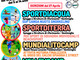 Ventimiglia, al via lo "Sportcamp" tra mare, sport e divertimento