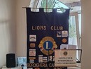 Cuori accesi per l'Ucraina, il Lions Club Bordighera Capo Nero Host dona dieci stufe a legna