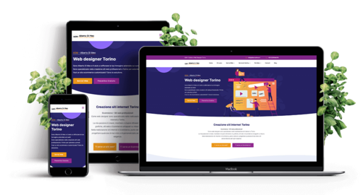 Realizzare un sito web: perché conviene rivolgersi ad un professionista Realizzare un sito web: perché conviene rivolgersi ad un professionista