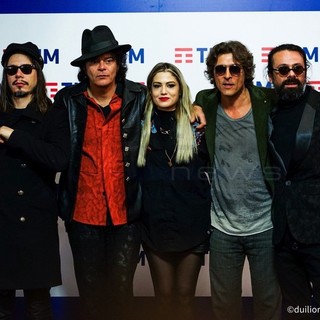 #Sanremo2019, la Superband si prepara al gran finale: due chiacchiere con i musicisti