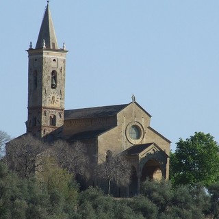 Imperia: una domenica alla scoperta del Santuario di Montegrazie, ci sarà anche il sindaco Scajola Imperia: una domenica alla scoperta del Santuario di Montegrazie, ci sarà anche il sindaco Scajola