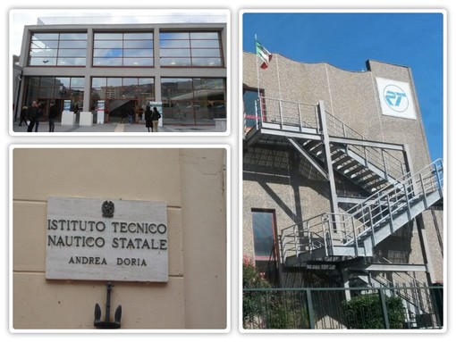 Imperia: abbonamenti della Riviera Trasporti a scuola per agevolare gli studenti e il servizio Imperia: abbonamenti della Riviera Trasporti a scuola per agevolare gli studenti e il servizio