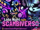 Sanremo: il 27 dicembre appuntamento alla Pigna con 'Late Night Session nello ScambiVerso'