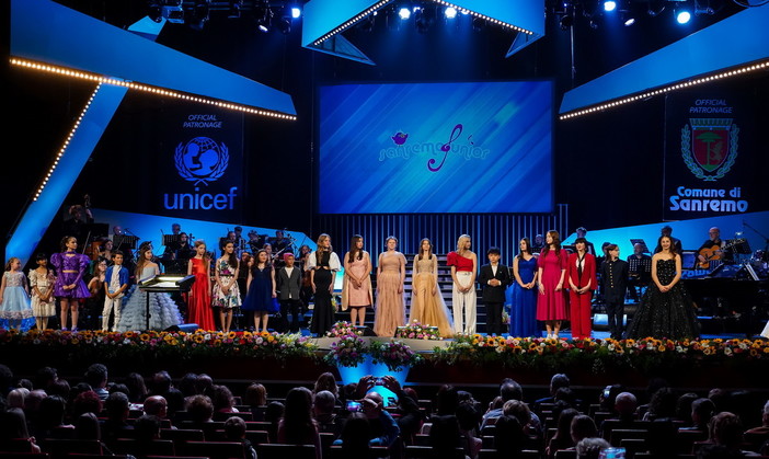 Formalizzato dalla Kismet di Sanremo l’accordo per le selezioni nazionali di sanremoJunior Austria Formalizzato dalla Kismet di Sanremo l’accordo per le selezioni nazionali di sanremoJunior Austria