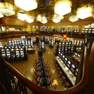 Sanremo: sabato fortunato alle slot machines, vinti due jackpot per 20mila euro