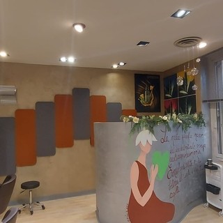 Ventimiglia ospita l'evento “Trame di gusto, bellezza &amp; benessere” al salone Exensial Bosio &amp; Co.