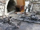 Taggia:nella notte rogo di scooter, possibile matrice dolosa Taggia:nella notte rogo di scooter, possibile matrice dolosa
