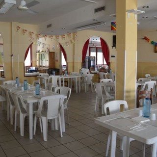 Ventimiglia: furto alla Spes nella notte, attività sospesa e 20 ragazzi diversamente abili costretti a rimanere a casa Ventimiglia: furto alla Spes nella notte, attività sospesa e 20 ragazzi diversamente abili costretti a rimanere a casa