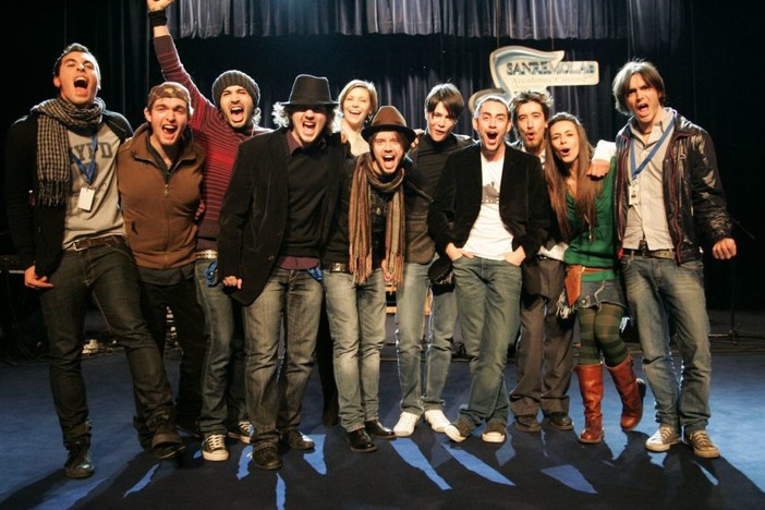 'Area Sanremo': prorogate al 25 settembre le iscrizioni al concorso che porta al Festival 'Area Sanremo': prorogate al 25 settembre le iscrizioni al concorso che porta al Festival