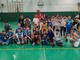 Basket giovanile, il Sea Basket Sanremo Under 13 convince a Villa Citera contro il BK Imperia Basket giovanile, il Sea Basket Sanremo Under 13 convince a Villa Citera contro il BK Imperia