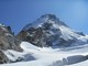 Imperia: ancora 4mila metri per l'alpinista Stefano Sciandra, siamo a quota 35. La conquista dedicata a Bellinzani 'l'uomo con le ali'