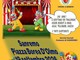 Sanremo, il Lions Club Matutia porta il grande circo inclusivo in Piazza Borea d’Olmo Sanremo, il Lions Club Matutia porta il grande circo inclusivo in Piazza Borea d’Olmo